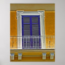 Suche nach balkon poster Fenster