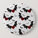 Suche nach schwarze flügel buttons Liebe
