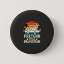Suche nach lustiger dalmatiner buttons Wolf