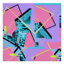 Suche nach memphis poster Abstrakt