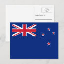 Suche nach flagge von neuseeland postkarten Flaggen