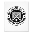 Suche nach torhüter poster Für alle