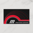 Suche nach abstrakte kreise visitenkarten Monogramm