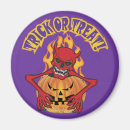 Suche nach halloween kürbis magnete Tricksen oder behandeln