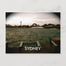 Suche nach sydney harbour bridge postkarten Hafen