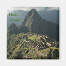 Suche nach machu picchu magnete Reise