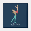 Suche nach ballett magnete Jede person