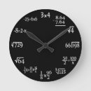 Suche nach lustige mathematik wanduhren Zahlen