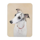Suche nach whippet magnete Niedlich