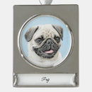 Suche nach niedlicher mops ornamente Für alle