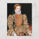 Suche nach königin elizabeth i postkarten England