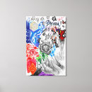 Suche nach halloween leinwandbilder Schädel