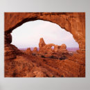 Suche nach arches national park poster Landschaft