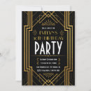 Suche nach 20 jahre einladungen Großgatsby