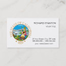 Suche nach kalifornisch visitenkarten Usa