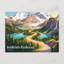 Suche nach icefield postkarten Reise