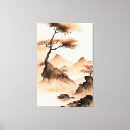 Suche nach japanische landschaft leinwandbilder Minimal