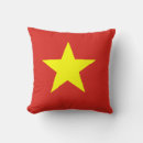 Suche nach vietnam kissen Flagge