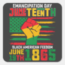 Suche nach emanzipation aufkleber 1865