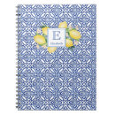 Suche nach zitronen kleine notizbücher Aquarell