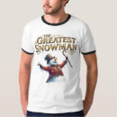 Suche nach lustiger schneemann tshirts Jede person