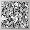 Suche nach gestreiftes muster poster Linien