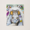 Suche nach schöne katzen puzzle Lustige katze