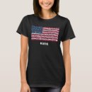 Suche nach us flagge tshirts Für sie