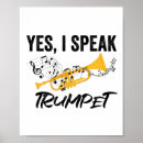 Suche nach trompeter poster Trompeten