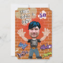 Suche nach funny 50th birthday einladungen Foto