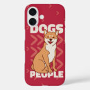 Suche nach shiba inu iphone hüllen Haustiere