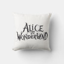 Suche nach alice kissen Wunderland