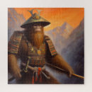 Suche nach samurai puzzle Japan