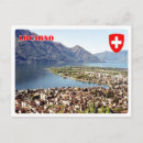 Suche nach locarno postkarten Souvenir