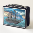 Suche nach piratenschiff brotdosen Für alle