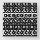 Suche nach monogramm d kunst Elegant