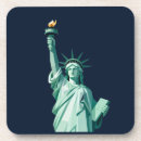 Suche nach statue untersetzer Usa