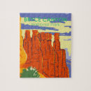 Suche nach bryce canyon puzzle Reisen