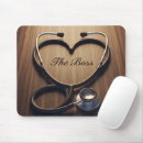 Suche nach stethoskop mousepads Arzt