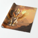 Suche nach sphinx geschenkpapier Katze