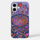 Suche nach blaues blumen iphone hüllen Bunt
