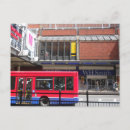 Suche nach roter bus postkarten Stadt
