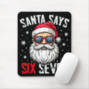 Suche nach lustiger weihnachtsmann mousepads Meme