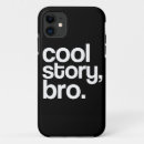 Suche nach cool story elektronik zubehör Cooles geschichte bro