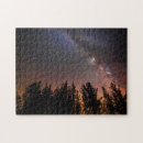Suche nach milky way puzzle Landscape