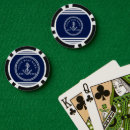 Suche nach blau poker chips Modern
