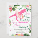 Suche nach t rex geburtstag einladungen Jedes kind