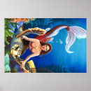 Suche nach merman poster Ocean