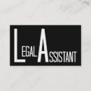 Suche nach rechtsassistent visitenkarten Für alle