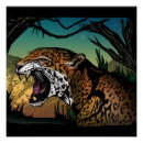 Suche nach jaguare poster Für alle